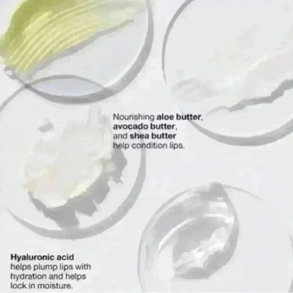 Clinique Pop Plush Creamy Lip Gloss in Airkiss Pop 07 NEW - Picture 5 of 5